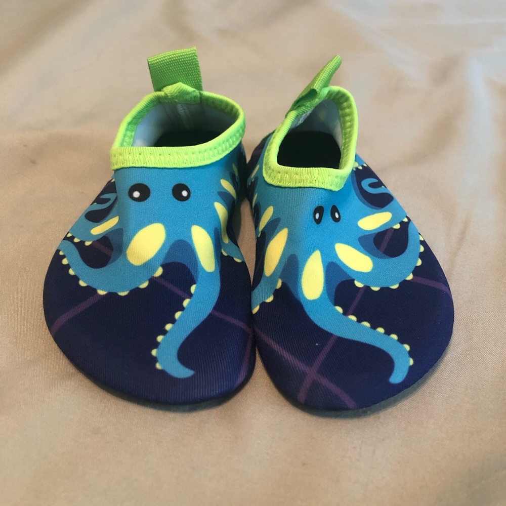 Baby/Toddler Water Shoes